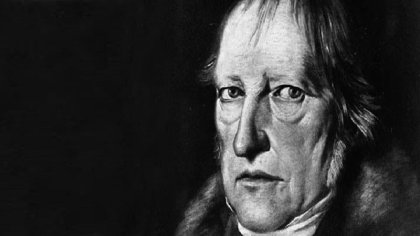 Dialéctica y marxismo: Hegel y la Fenomenología del Espíritu