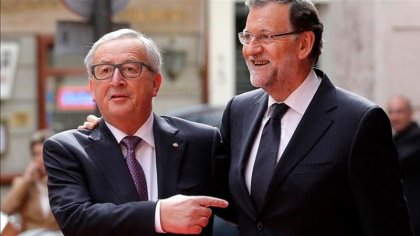 Bruselas retrasa un año el nuevo ajuste de España