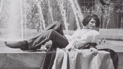  Sylvia Rivera: la primera estrella travesti 