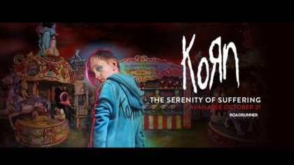 Korn: entre la música, el comercio, la religión y la política