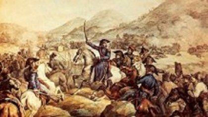 Guerra de Montaña: De los Pirineos a Los Andes (Parte II)