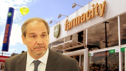 Farmacity: los trabajadores en lista de espera y el factor Caputo