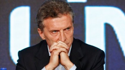 Macri y mucho ruido de fondo