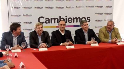 Santa Fe: entra Cambiemos, ¿sale el Frente Progresista?