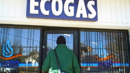 Ecogas: "Hasta ahora han hecho de todo para cubrir a la empresa, queremos que se audite"