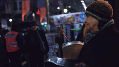 “Con un paro nacional pueden expresarse millones de trabajadores”