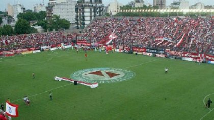 Argentinos Juniors, socialista y anarquista, y siempre con buen fútbol