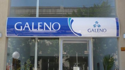 Galeno ¿siempre pensando en vos?