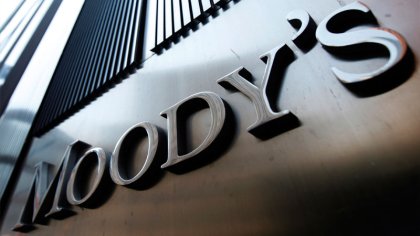 Moody's: condiciones crediticias de América Latina seguirán débiles el próximo año