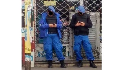 Aumentan los casos de abusos policiales en Pablo Nogués