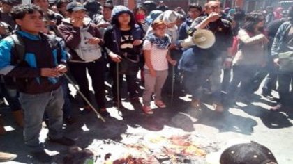 Roscas universitarias fortalecidas tras elecciones a la FUL