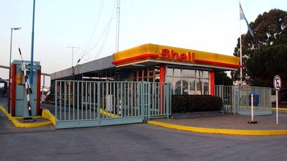 Shell: difunden solicitada contra el fraude del Sindicato Petrolero