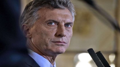 Macri alienta la “justicia” por mano propia