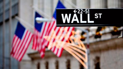 Cautela en Wall Street el día previo a la reunión de la Reserva Federal 