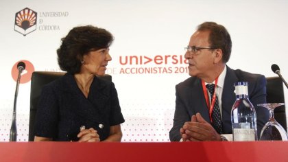 El gran negocio de la privatización de la universidad