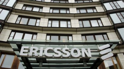 Ericsson podría despedir a 3.000 trabajadores en Suecia 