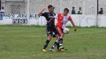 Federal B: por la novena fecha Central Norte enfrentará a Sportivo Guzmán