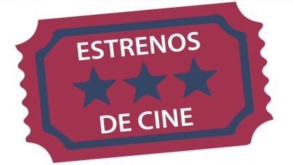 Todos los estrenos del jueves 29