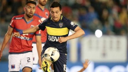 Empate de Boca en su visita a Tigre en Victoria