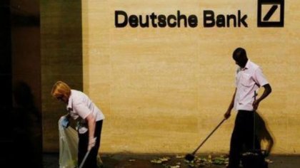 Deutsche Bank: ¿momento Lehman o momento Brexit?