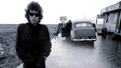 Premio Nobel de Literatura para el Bob Dylan de hoy