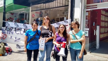 Jujuy: trabajadores de Agricultura Familiar contra los despidos y el vaciamiento