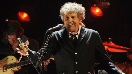 En defensa de Bob Dylan