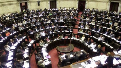 A pedir de los poderosos: ya es ley la figura del arrepentido para casos de corrupción