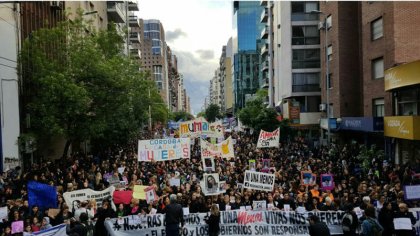 Todos contra la violencia machista