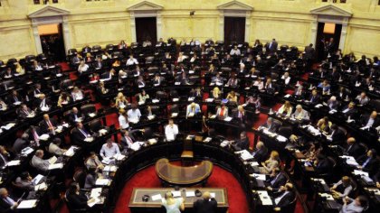 La interna de Cambiemos frenó la reforma del Ministerio Público Fiscal