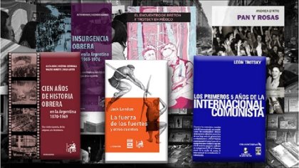 Ideas marxistas que llegan a todo el país y se renuevan