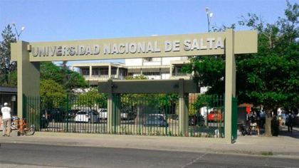 Humanidades de la Universidad de Salta se movilizará por la libertad de choferes de la UTA