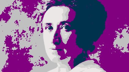 Rosa Luxemburgo: el gobierno, el parlamento y la lucha de clases 