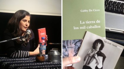 Semana literaria: Selva Almada en Rosario, el nuevo poemario de Gabby de Cicco y mucho más