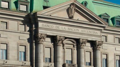 El Gobierno realizó la mayor colocación de deuda intraestatal del año con letras del Banco Nación