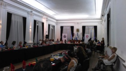 Río Cuarto: respuestas formales para enfrentar la violencia de género