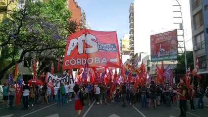 De Córdoba a Atlanta: “La unión hace la fuerza, y la izquierda en Atlanta hizo mucha fuerza”