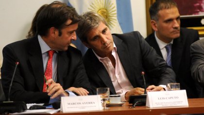 El Gobierno presentó proyecto de Ganancias con suba del mínimo no imponible del 15 % 