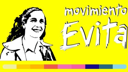 El Movimiento Evita, más cerca que nunca del Gobierno nacional 