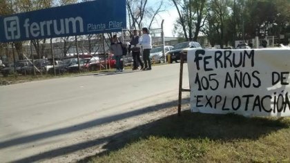 Suspensiones en Fv y Ferrum, líderes en sanitarios y griferías