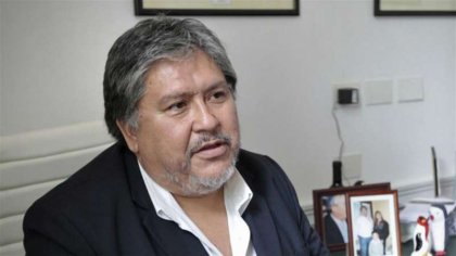 El Movimiento Evita se defiende y niega compromiso para evitar movilizaciones