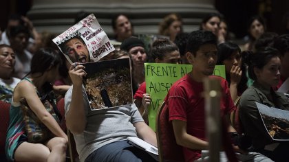 La Corte expuso la irresponsabilidad de Acumar en el saneamiento del Riachuelo