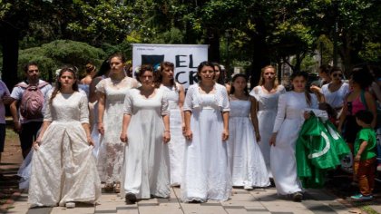 Festival El Cruce: El cuerpo en el foco