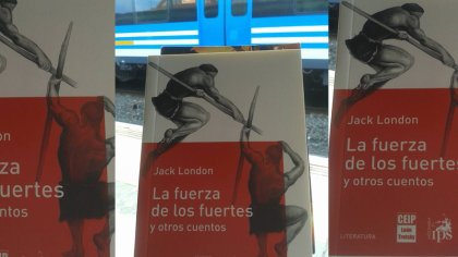 “Un pedazo de carne”: un imprescindible de Jack London