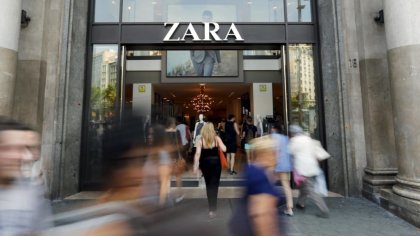 Eludir impuestos y trabajo semiesclavo: el secreto empresarial de Inditex