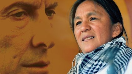 Insólito: proponen un plebiscito sobre la detención de Milagro Sala 