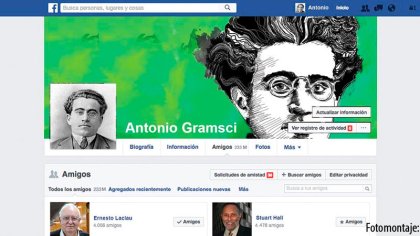 Perry Anderson, Gramsci y la hegemonía 