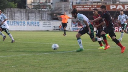 Defensores de Belgrano, un legítimo ganador del clásico ante Excusionistas