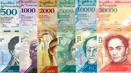 Los nuevos billetes brillan por su ausencia, ¿un nuevo colapso por falta de circulante?