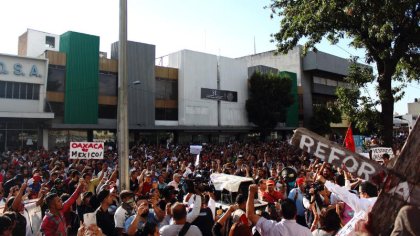 Las luchas de 2016 también se hicieron presentes en Jalisco 